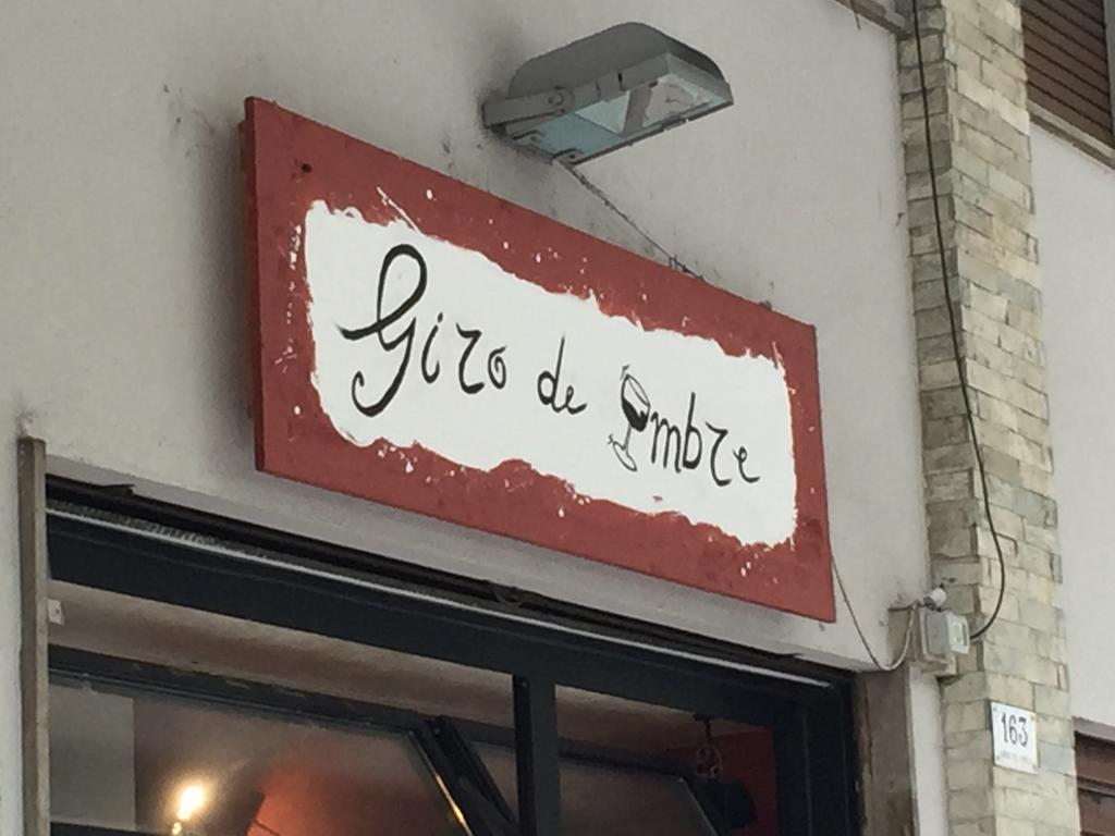 La Calle Veneziana Villa Mestre Ngoại thất bức ảnh