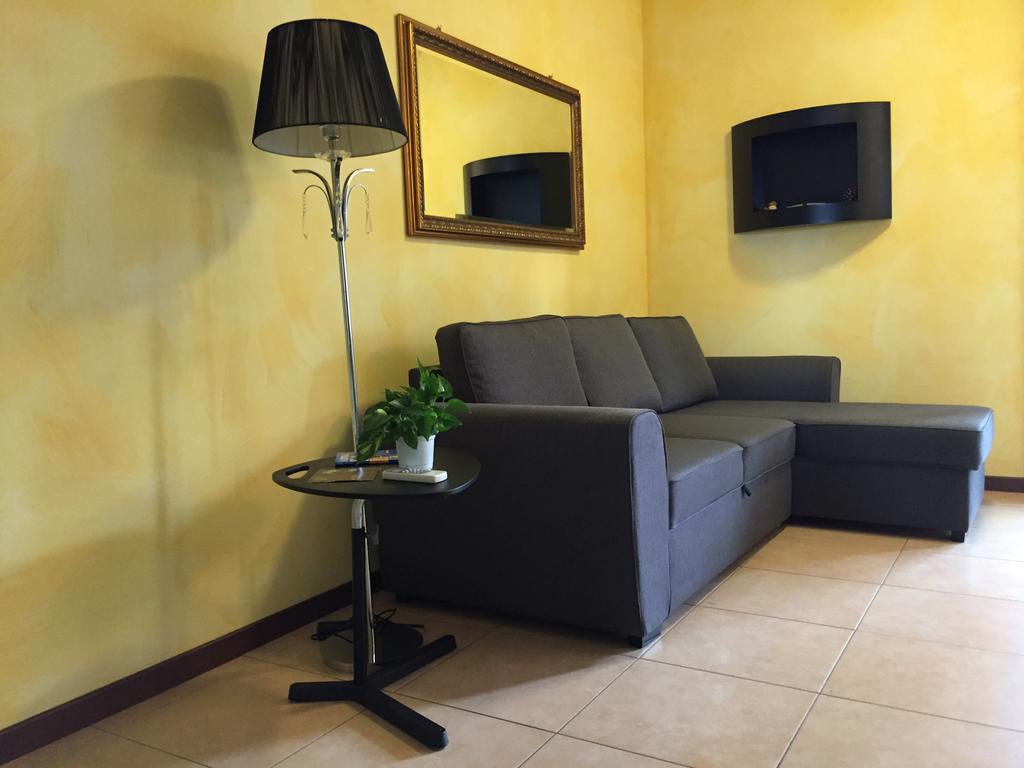 La Calle Veneziana Villa Mestre Ngoại thất bức ảnh