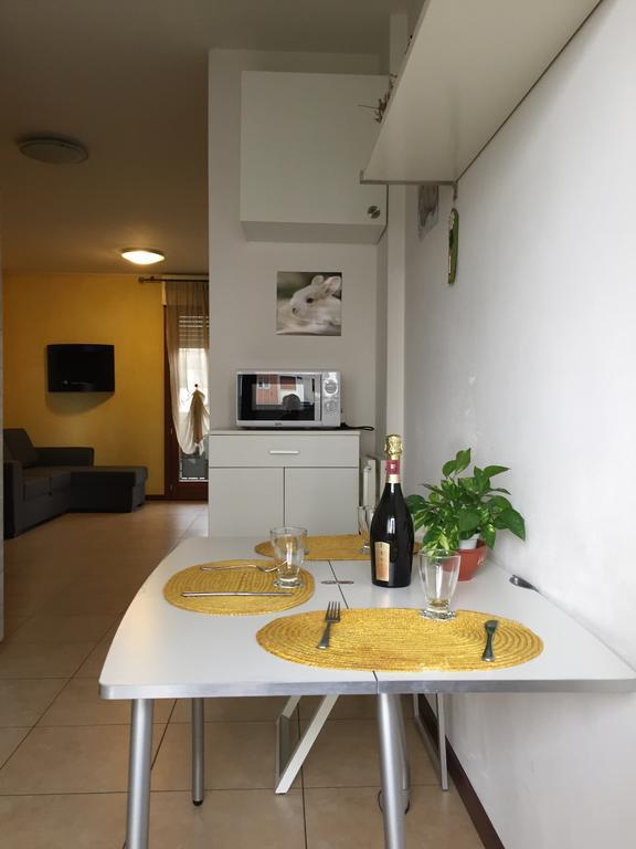 La Calle Veneziana Villa Mestre Ngoại thất bức ảnh
